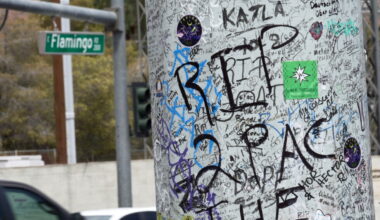 Tupac fans hope for justice 30 years after rapper's killing in Las Vegas