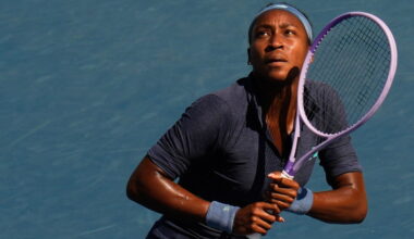 Coco Gauff calls for nuanced conversation on WTA Tour's gene-testing policy