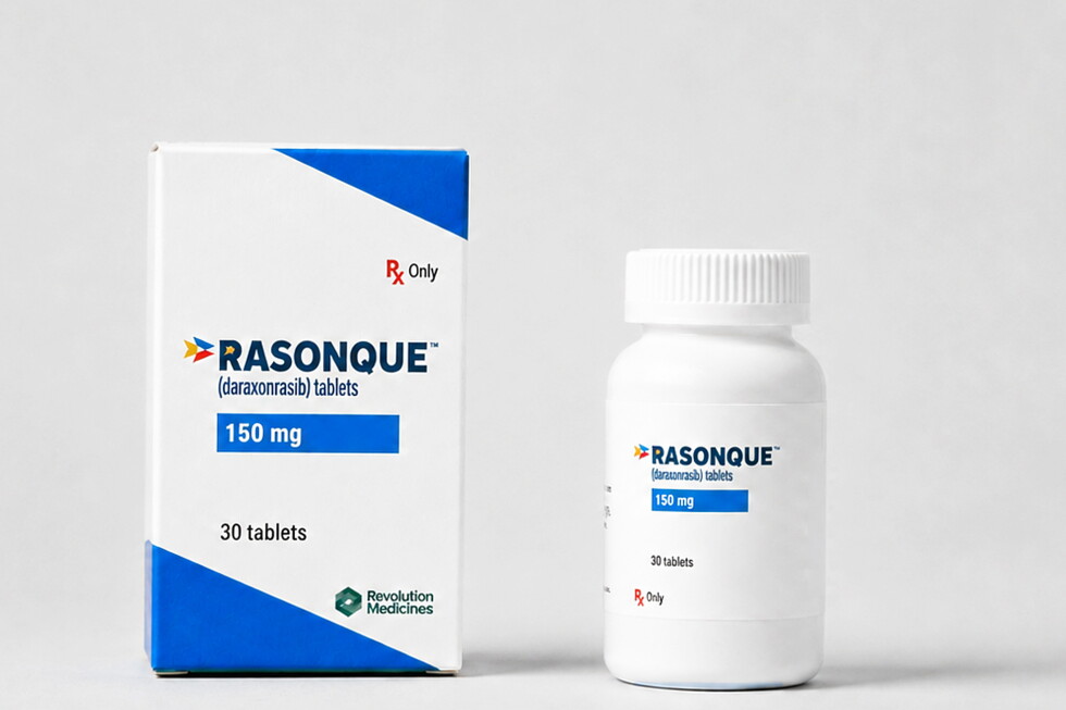 Pancreatic cancer drug approval: FDA OKs Revolution Medicines' daily pills