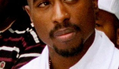 Murder trial in Tupac Shakur's killing begins in Las Vegas