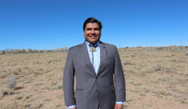 US Senate confirms Mark Cruz to lead Indian Health Service