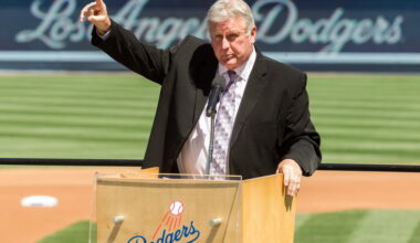 Tommy John, pioneer of elbow surgery and MLB pitcher with 288 wins, dead at 83
