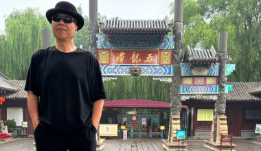 Chinese artist Gao Zhen imprisoned over satirical Mao artworks