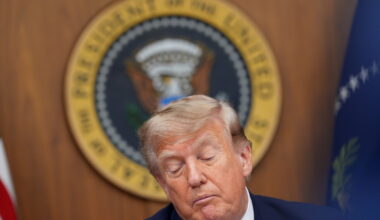 Trump has been losing his battle to cut interest rates