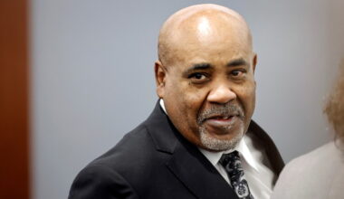 Keffe D told detectives his nephew shot Tupac Shakur in 1996