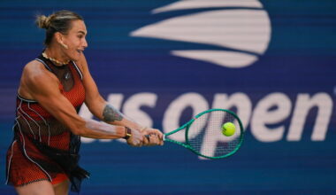 US Open a toss-up with Sinner out, Alcaraz just back and Sabalenka struggling