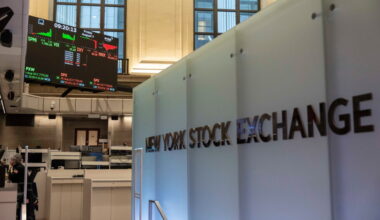 Wall Street week ahead: inflation, retail sales updates
