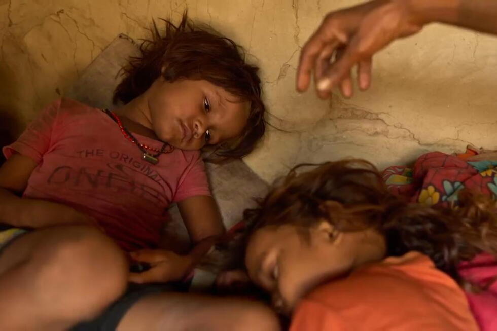 The top photos of the week by Associated Press Photojournalists