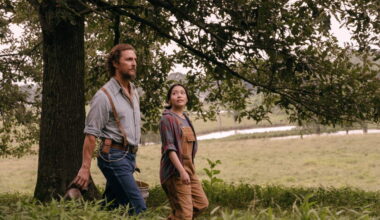 'The Rivals of Amziah King' review: Honey doesn't make it sweet
