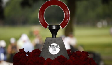 Rocket Classic 2026 prize money: How much does Michael Thorbjornsen get from $10M purse