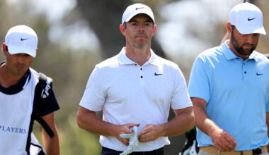 2026 FedEx St. Jude Championship: Round 1 tee times, pairings