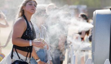 SoCal weather forecast: Most dangerous heat of the year so far