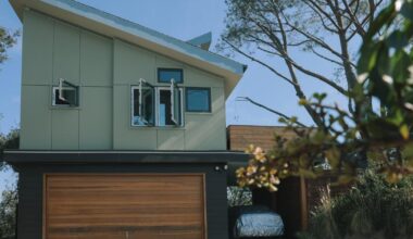 Couple adds ADU that complements their Midcentury Modern home in L.A.
