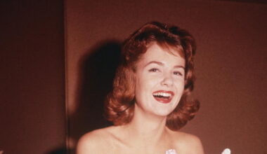 Shelley Fabares cause of death is revealed