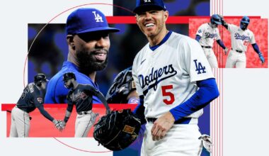 How two decades of friendship shaped Freddie Freeman and Jason Heyward