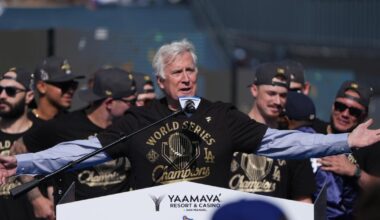 Dodgers fans should still fear a team sale by Mark Walter