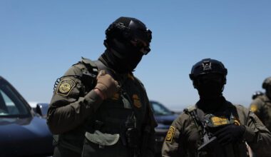 Contributor: U.S. standing on human rights is falling fast, driven by failures at home