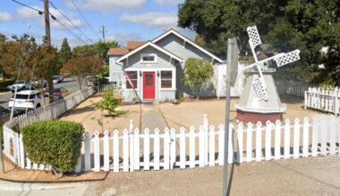Dolly Parton's former Solvang retreat is on the market