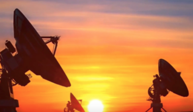 New Arizona Space Blueprint says state has a 3- to 5-year window to compete