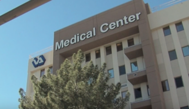 New report: Vets may be waiting longer for mental health services in some cases