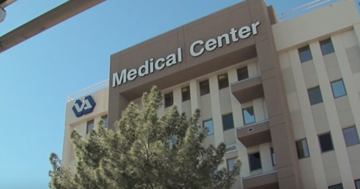 New report: Vets may be waiting longer for mental health services in some cases