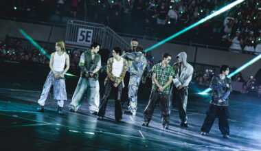 Review: BTS’ Arirang World Tour lands in Chicago as the K-pop boy band evolves into version 2.0