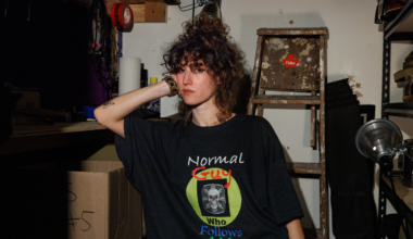 Squirrel Flower’s new album finds its heart in Chicago