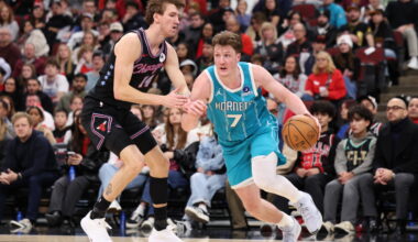 In-season tourney schedule is out and NBA Cup could runneth over Bulls