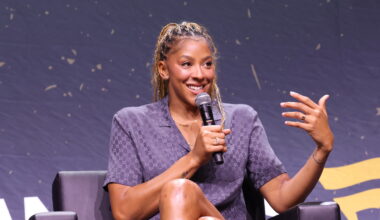 New Naismith Hall of Famer Candace Parker still sees reason to believe in the Sky