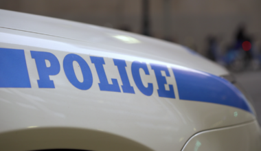 Man taken into custody after breaking inside home and firing gun