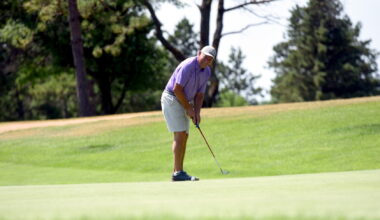 Wayne Caughey wins first Birchmont title; 3 players add titles to their resumes
