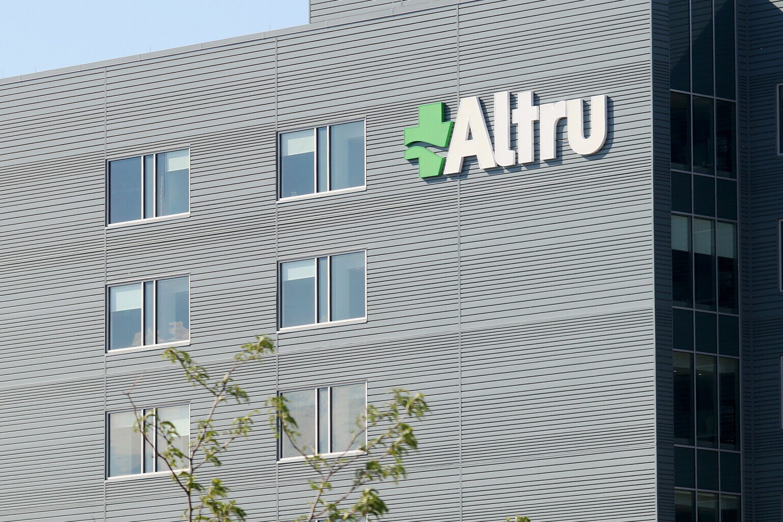 Altru names Heather Strandell as COO - Grand Forks Herald