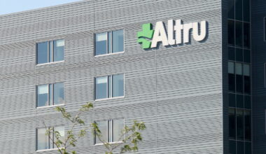 Altru names Heather Strandell as COO - Grand Forks Herald
