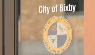 Bixby issues mandatory water conservation notice