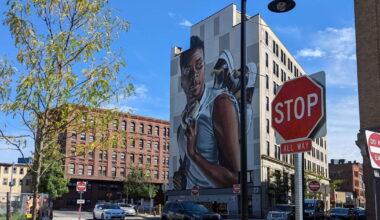 GBH Daily: Free Ride: An outdoor art museum