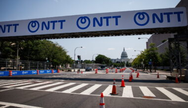Start Your Engines - NOTUS — News of the United States