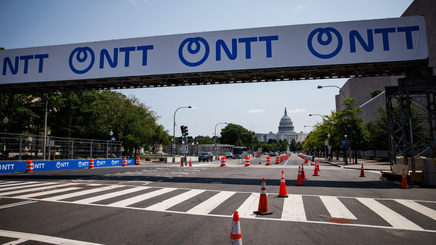 Start Your Engines - NOTUS — News of the United States