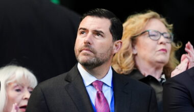 Some believe Jed York will "self-suspend," regardless of league action