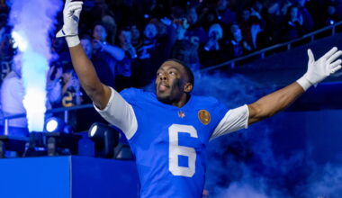 John Schneider on Terrion Arnold: "The character didn't really fit with the allegations"
