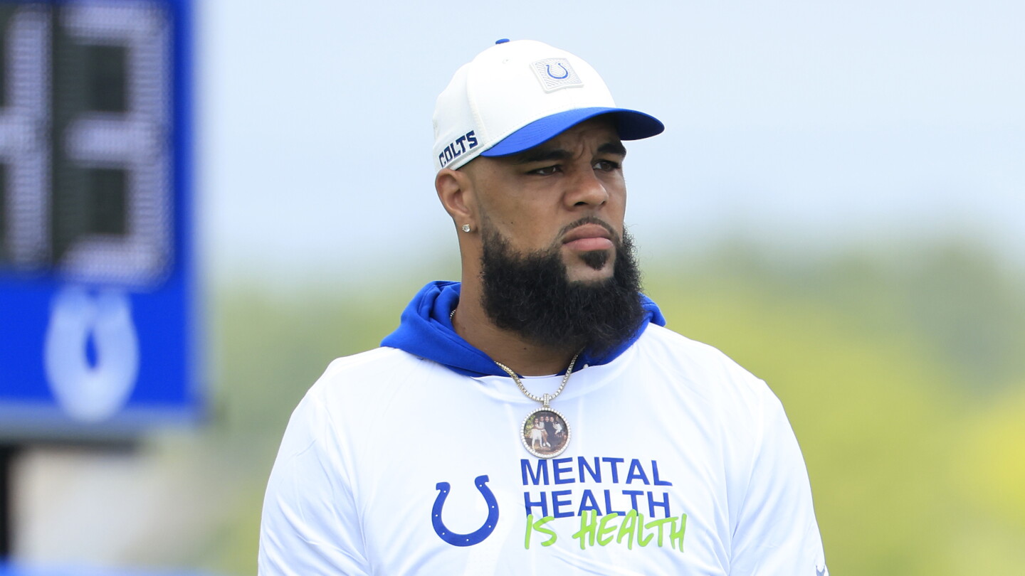 Shane Steichen: Gonna be really fun watching Keenan Allen with Daniel Jones