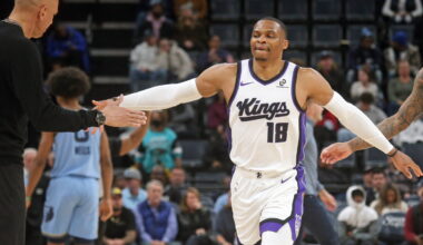 Russell Westbrook reportedly had two-year deal on table from Wizards, chose to retire