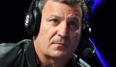 UNC G.M. Michael Lombardi's lawyer calls ongoing investigation a "witch hunt"