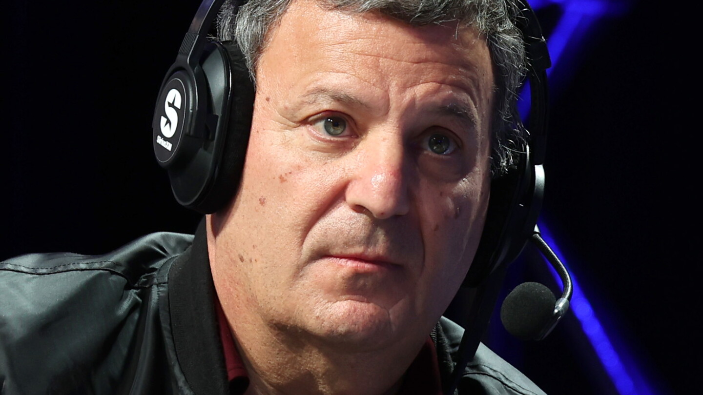 UNC G.M. Michael Lombardi's lawyer calls ongoing investigation a "witch hunt"