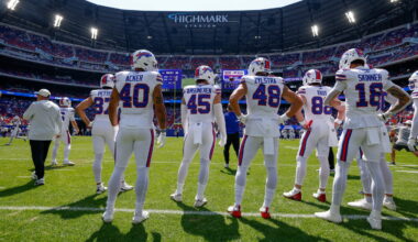Bills' new grass field draws mixed reviews