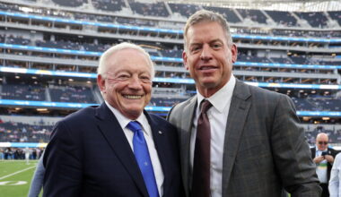 Troy Aikman: Cowboys' championship drought is hard to fathom
