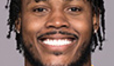 Packers 'preparing' for possible Jacobs suspension