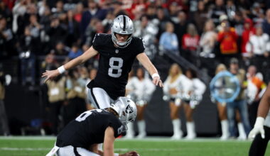 Saints to sign K Daniel Carlson