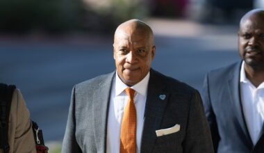 Kevin Warren: Bears' "sole focus" is new stadium in Hammond, Indiana
