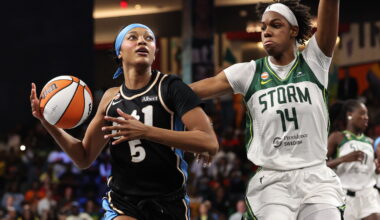 How to watch the Las Vegas Aces vs Atlanta Dream: TV/ live stream info for tonight's game