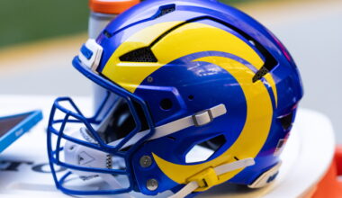 California court invalidates Rams' arbitration clause as unconscionable